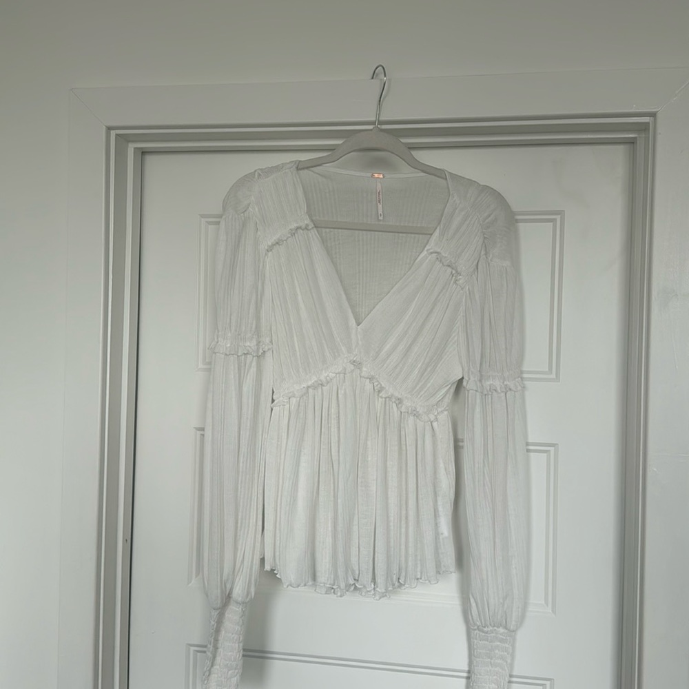 Free people top